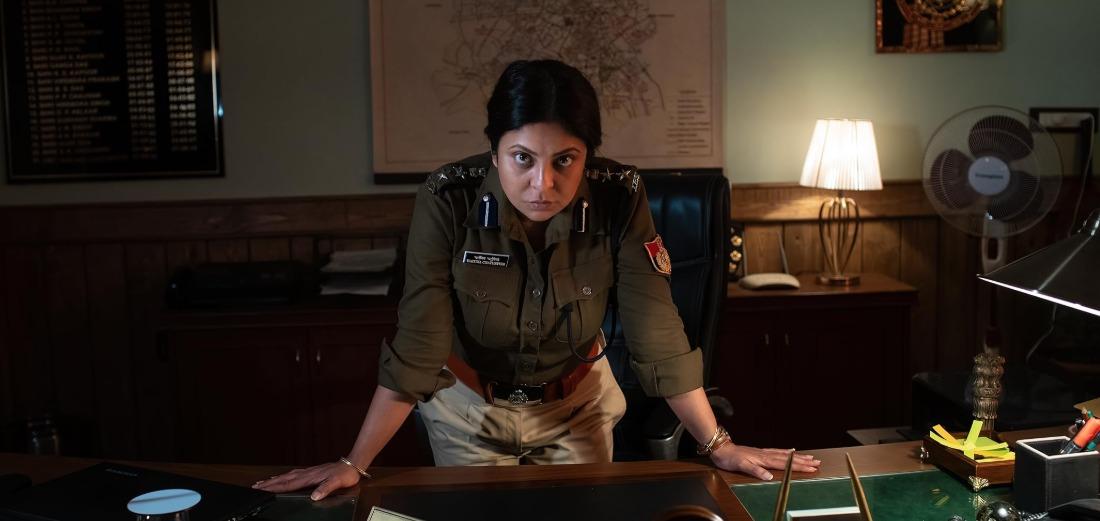 Delhi Crime Season 3 Is Based on a Real-Life Tragedy