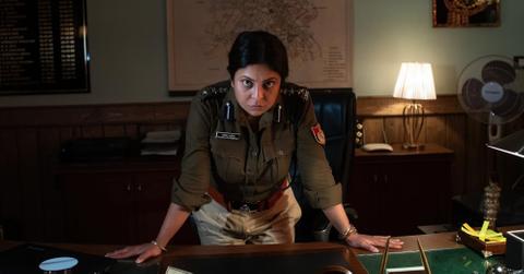 Delhi Crime Season 3 Is Based on a Real-Life Tragedy
