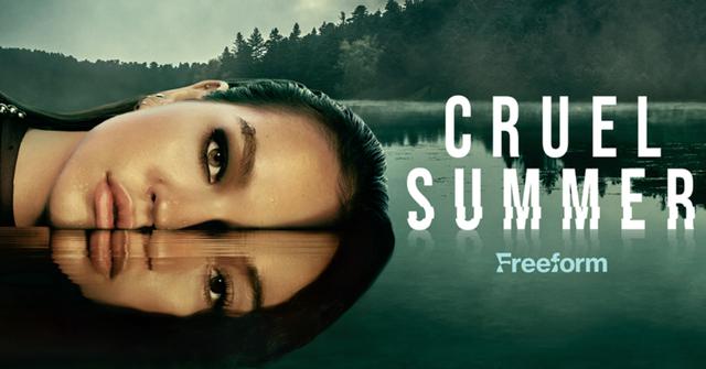 The official poster for Season 2 of 'Crue lSumm