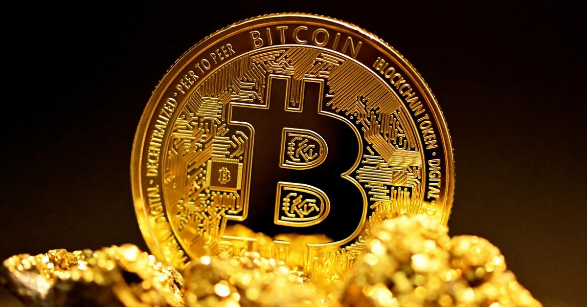 Why Did Bitcoin Crash in 2026?