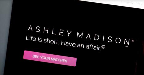 'The Ashley Madison Affair' documentary