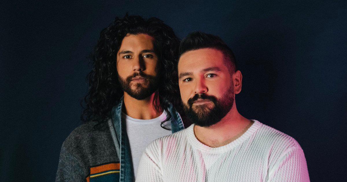 Were Dan + Shay Ever Contestants on 'The Voice' — if so, Did They Win?