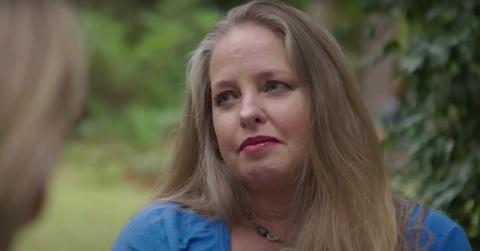 Kim Plath appears on 'Welcome to Plathville'