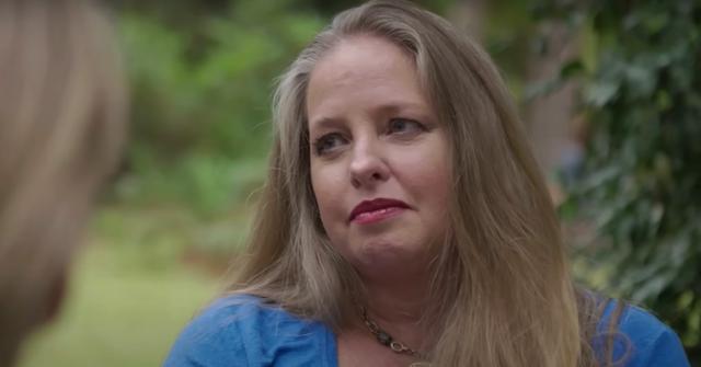 Kim Plath appears on 'Welcome to Plathville'