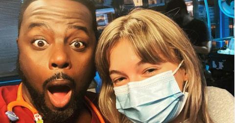 guy lockard chicago med