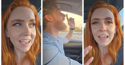 'Head, Shoulders, Knees, and Toes' TikTok