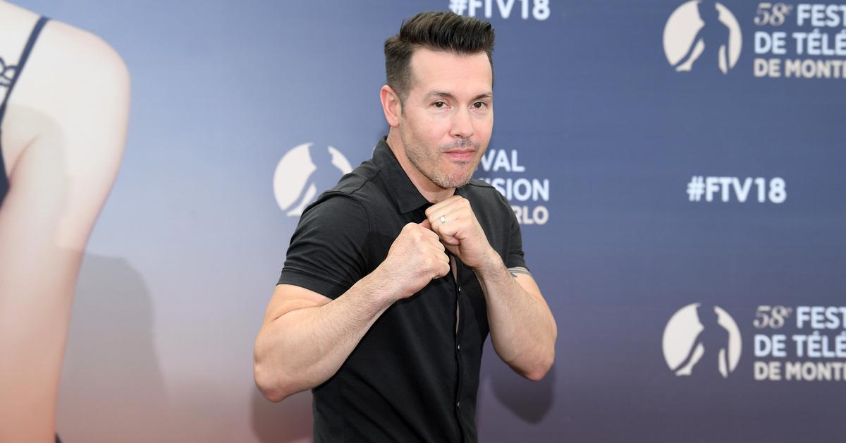 Jon Seda