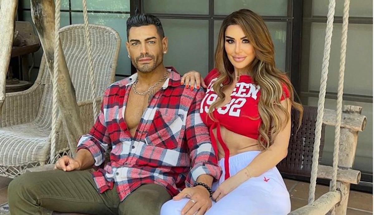 Are Shekina and Sarper From ‘90 Day Fiance’ Still Together? Breaking