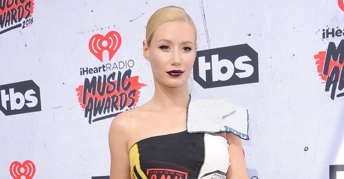 Iggy Azalea