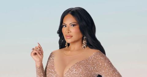 RHOSLC’s Jen Shah Celebrates 31st Wedding Anniversary From Prison