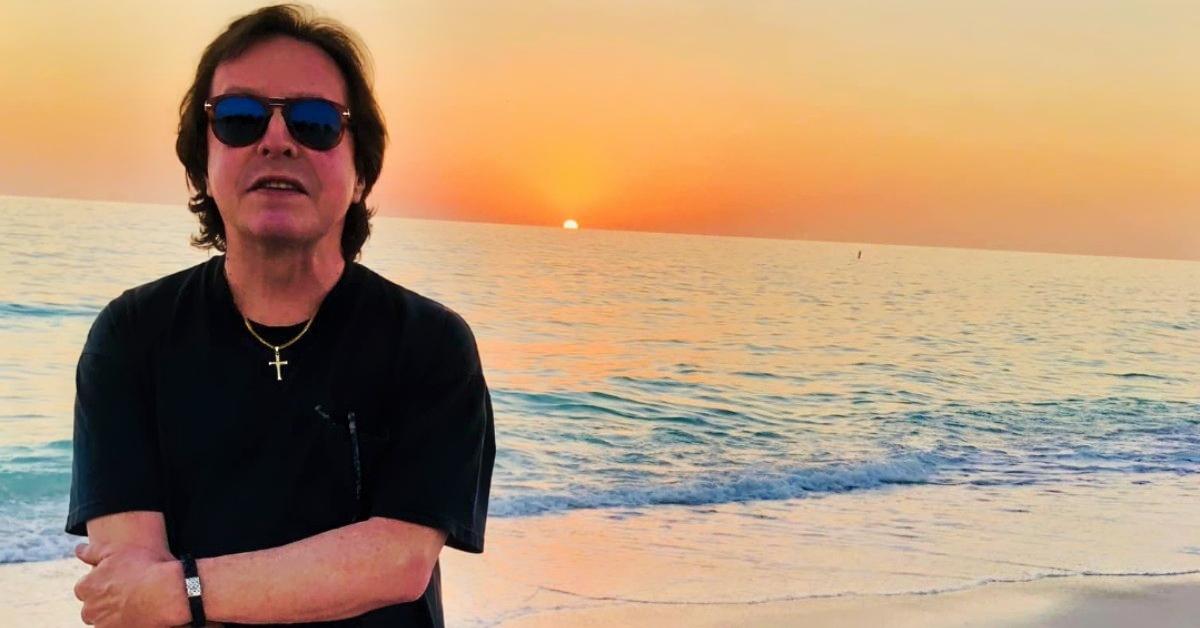 Rick Derringer