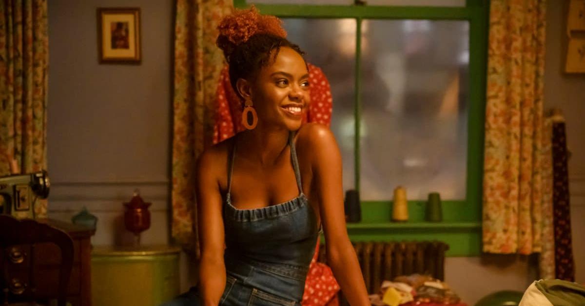 Why Did Ashleigh Murray Leave Riverdale She Returns For Season