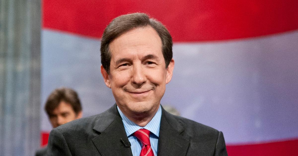 What Happened to Chris Wallace on Fox News?