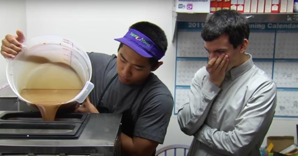 Is Nathan for You Scripted? Inside the Making of a Cult Classic