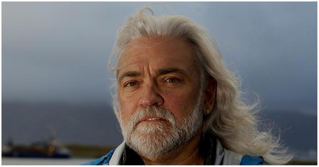 After Revealing His Cancer Diagnosis On ‘Deadliest Catch,’ Wild Bill ...