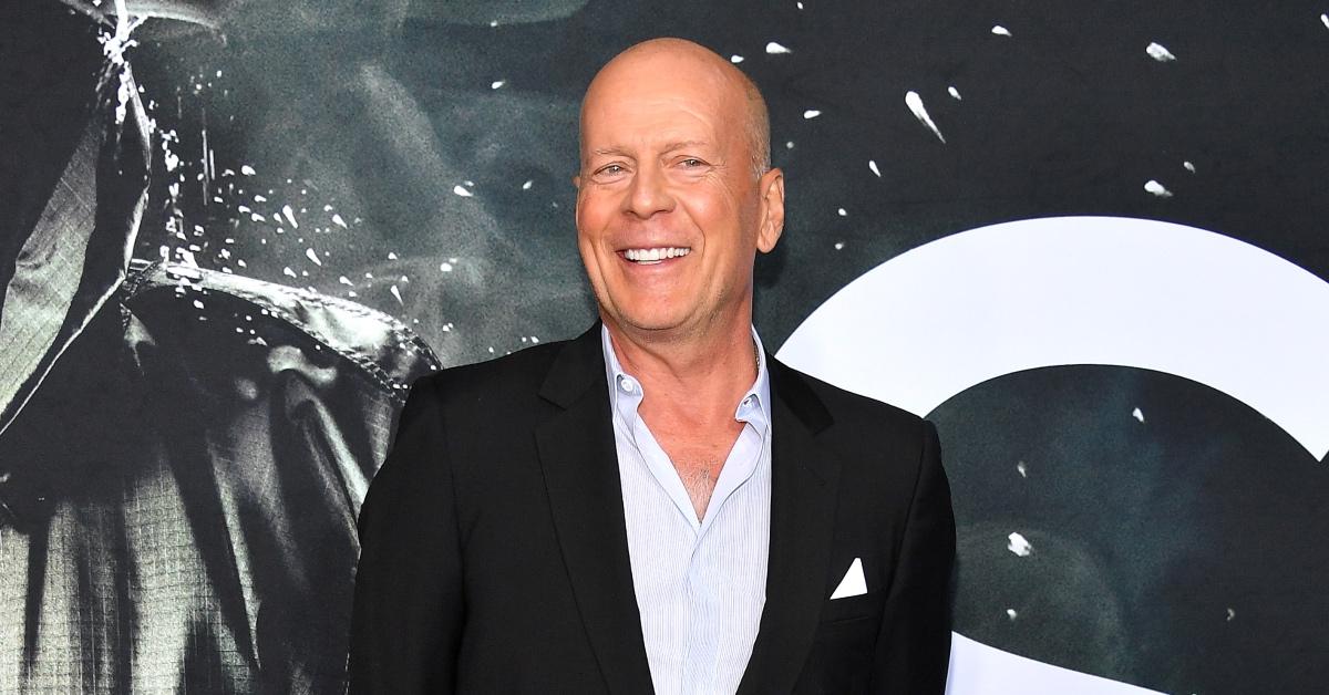 Bruce Willis