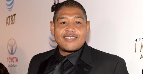 Who Are Omar Benson Miller's Parents?