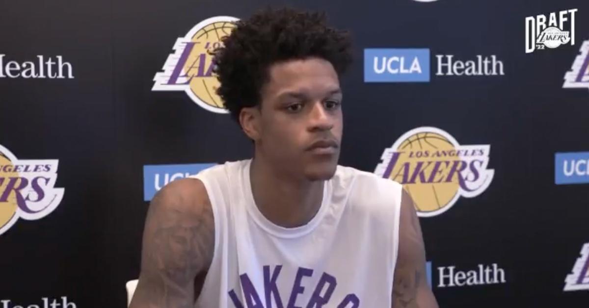 Will Shareef O'Neal Be Drafted? NBA Fans Are Not Convinced