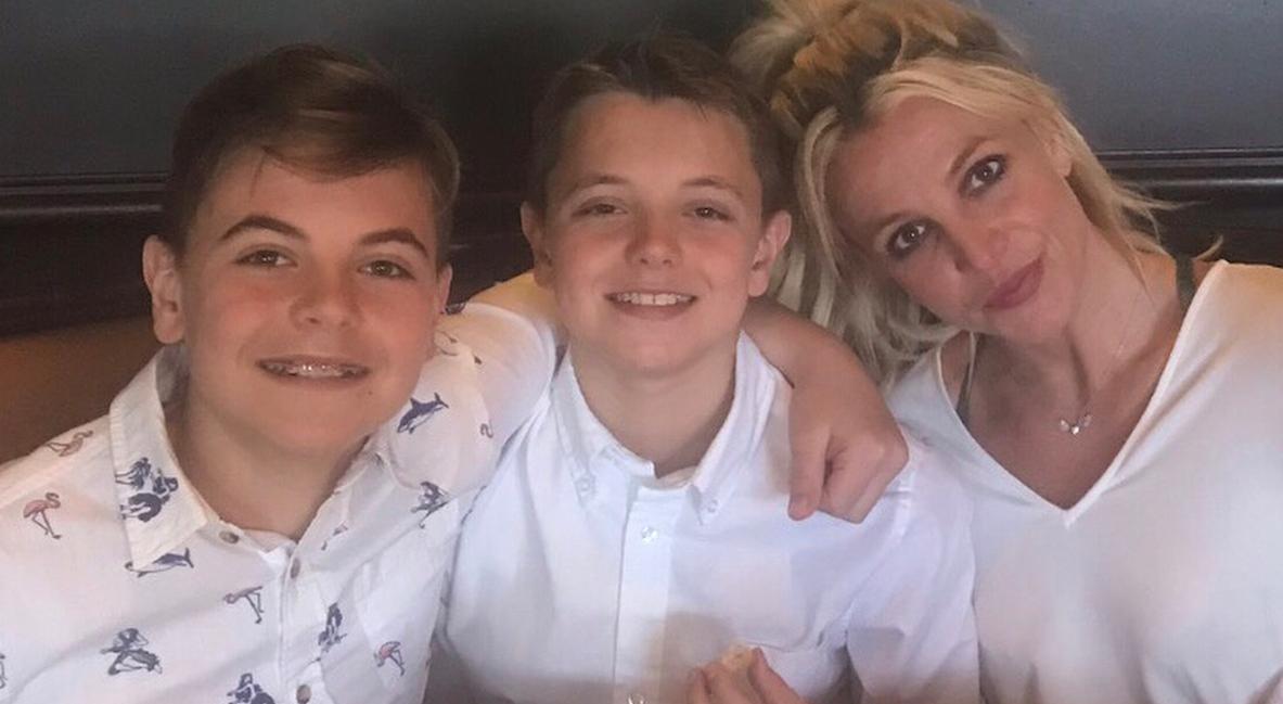 Who Has Custody of Britney Spears' Kids? A Complete Timeline