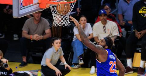 What Happened to Mitchell Robinson, and When Will He Play Again?