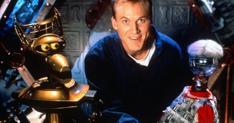MST3K