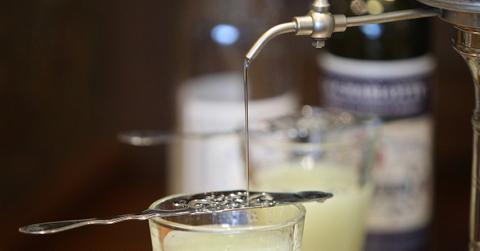 Absinthe
