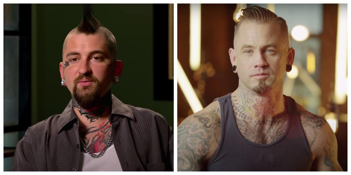 Roselle tattoo artist claims Ink Master crown