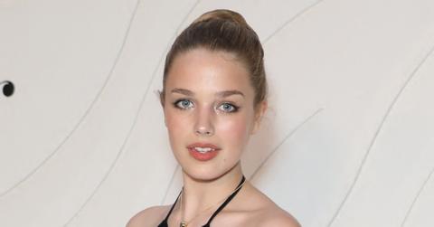 Is Teagan Croft Dating Anyone?