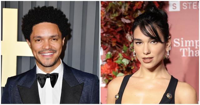 Trevor Noah Girlfriend: Who's the 'Daily Show' Host Dating?