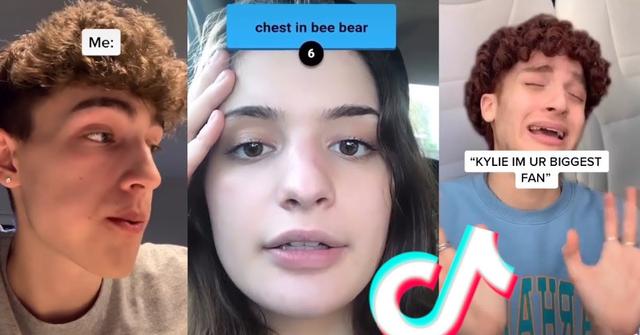 Alt TikTok Quiz With 44 Questions: What Exactly Is This Google Doc?