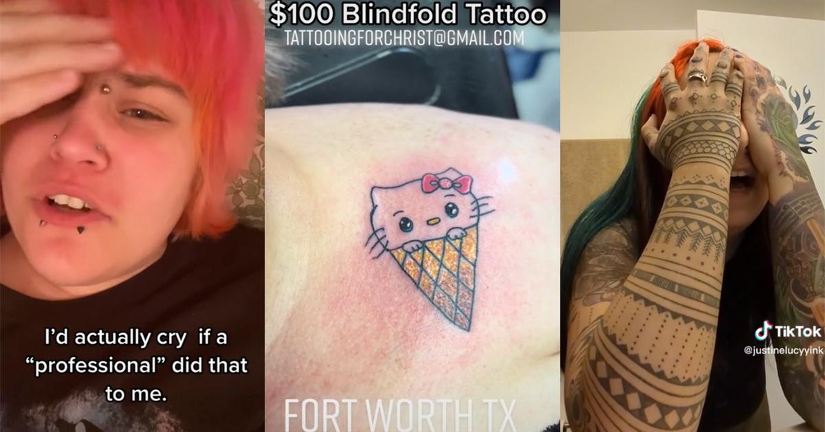 LAs Friday the 13th Tattoo Specials