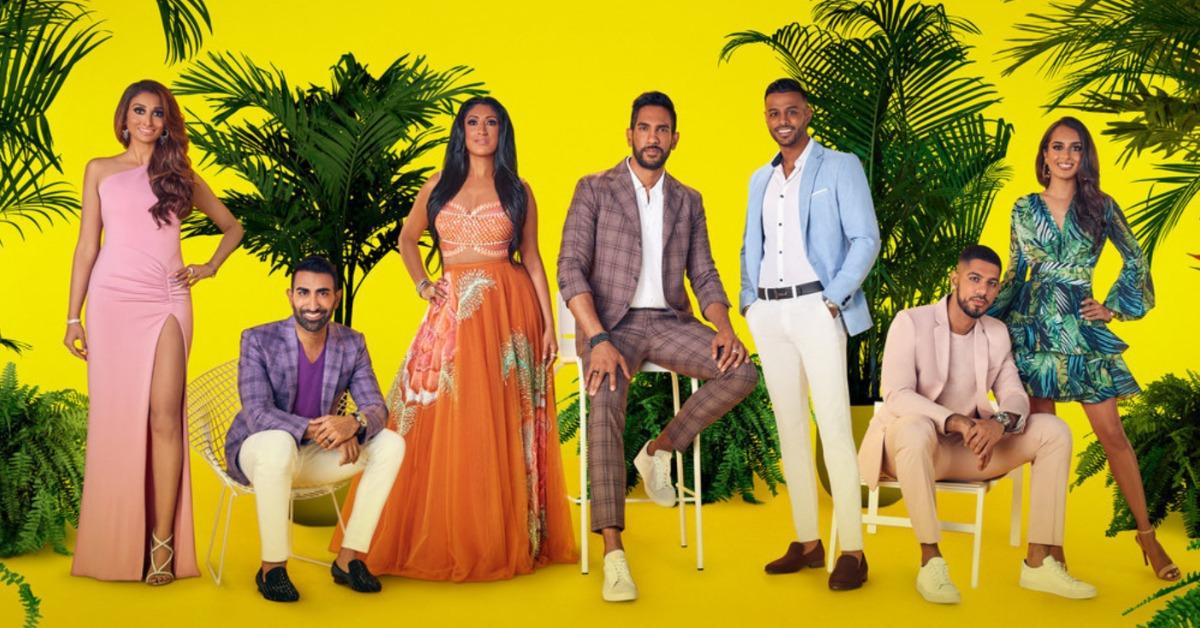 Is Family Karma Real Two Cast Members Share Details EXCLUSIVE is-family-karma-real-two-cast-members-share-details-exclusive
