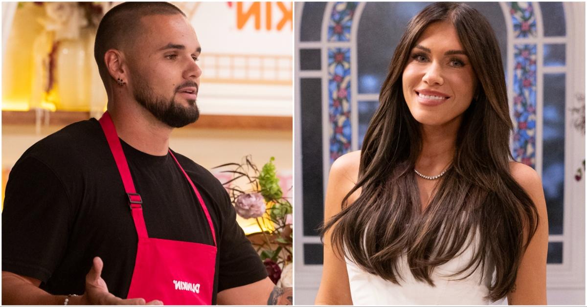 What Happened With Jessi Draper and Chase McWhorter Explained