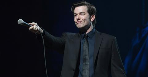 John Mulaney