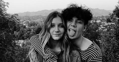 who unfollowed jaden hossler