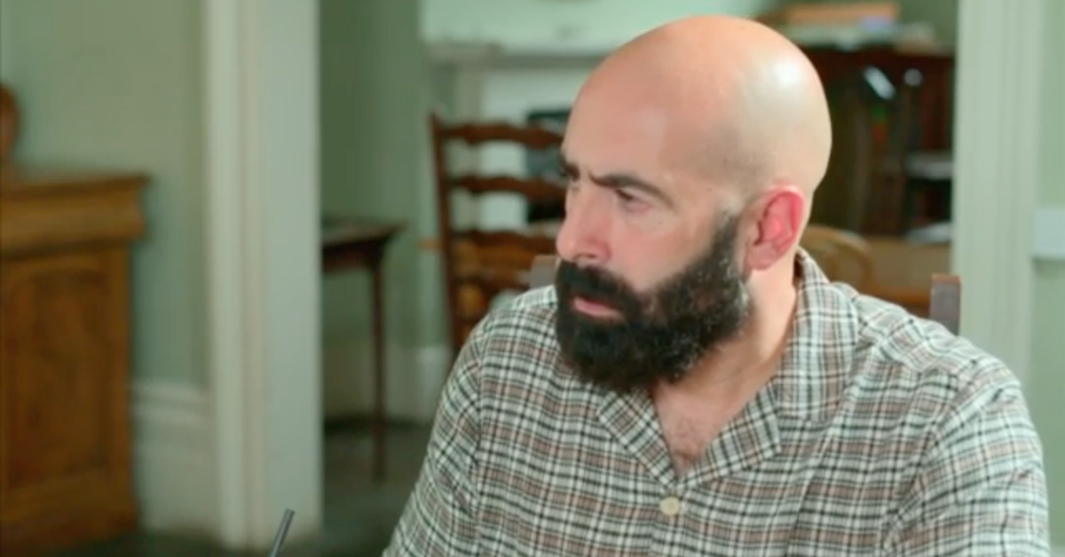 Does 'House Hunters International' Agent Richard Blanco Have a Partner?