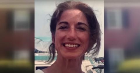 Leslie Preer smiles in a photo