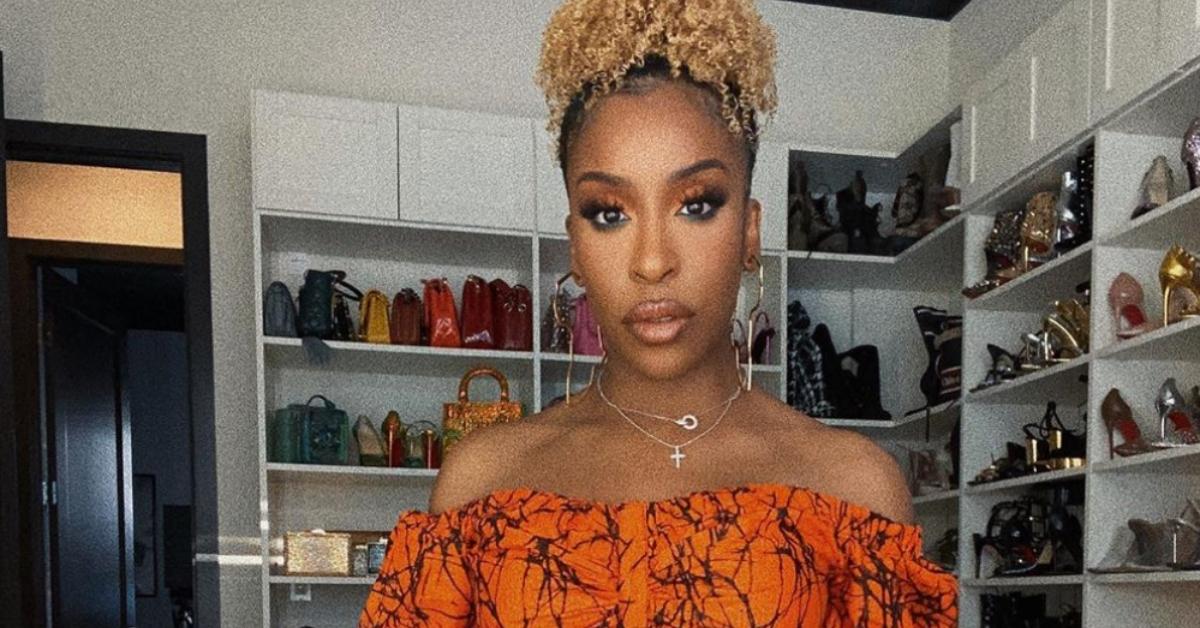 jackie aina divorce