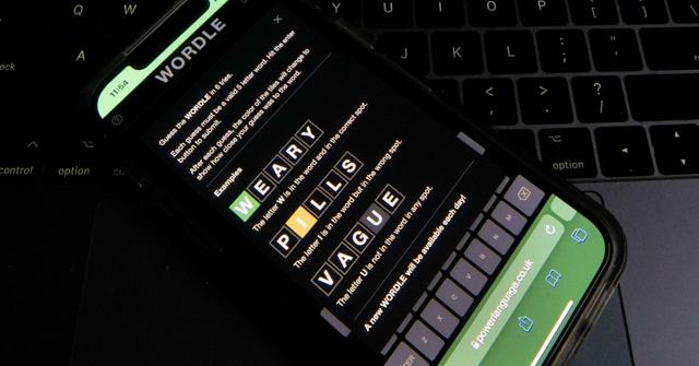 Why Did My Wordle Stats Reset?