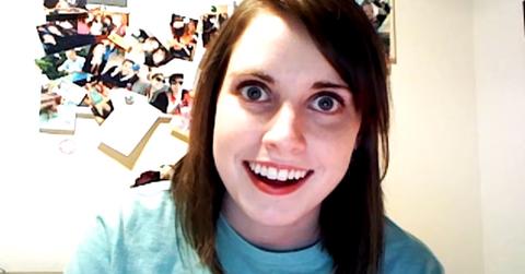 why did laina quit youtube