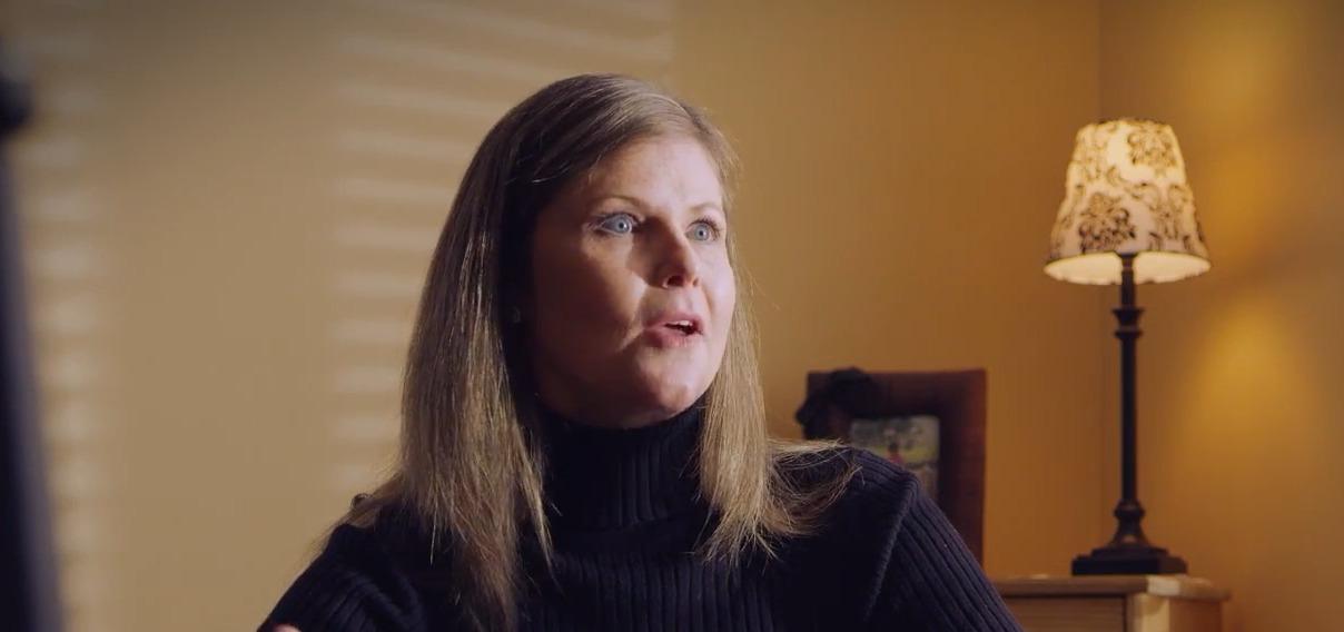 The Wife of Ben Sasse Has an Incredible Career in Politics