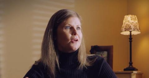 The Wife of Ben Sasse Has an Incredible Career in Politics