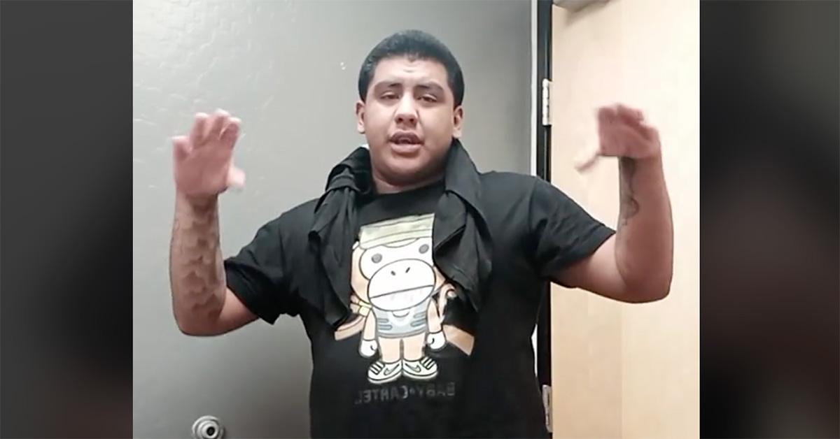 How Old Is Lalo Gone Brazzy From TikTok? Plus: Name, Hoax