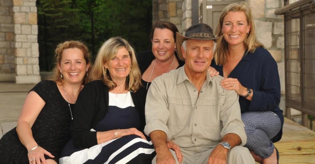 Who Is Jack Hanna's Wife? Suzi Offered Fans a Health Update