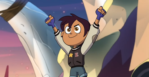 'The Owl House' Season 2B