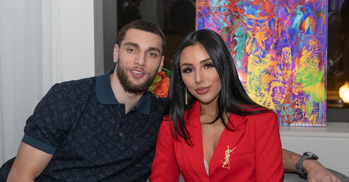 From Teenage Sweethearts To Forever Love: Steph and Ayesha Curry's