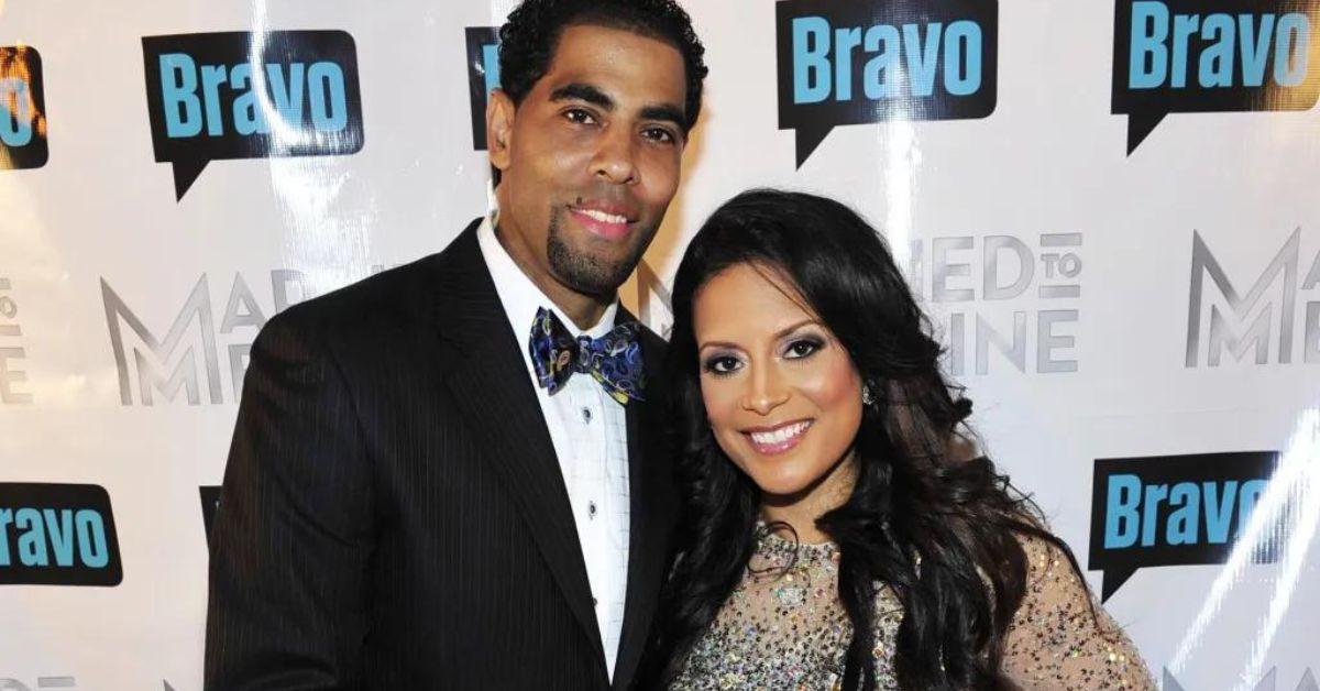 Where Is ‘Married to Medicine’ Star Lisa Nicole Cloud Now?