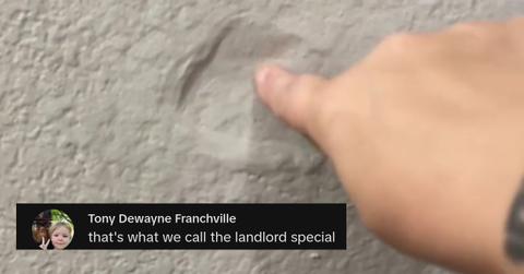 Landlord Hack to Get Back Your Security Deposit