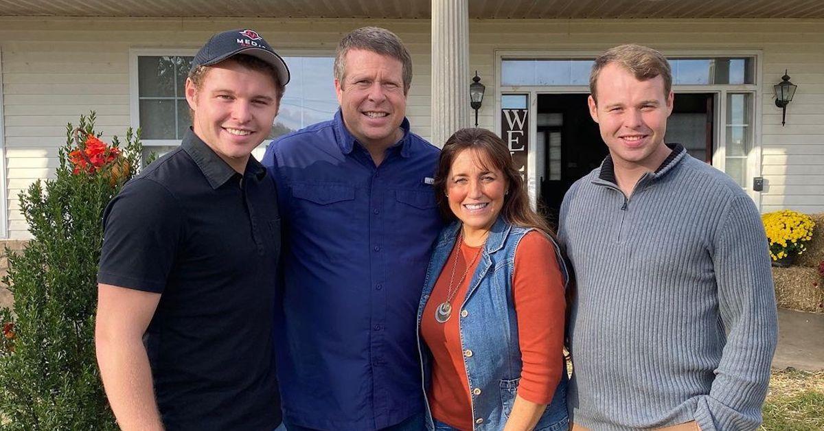 duggar family realtors