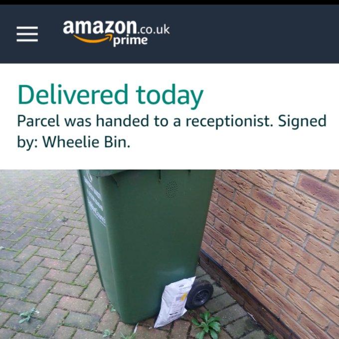 amazon delivery driver spitting amazon delivery driver spitting